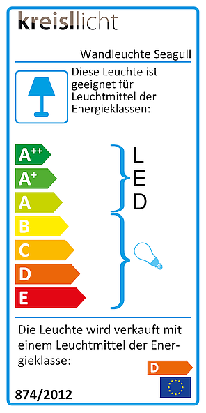 tl_files/EU-Label/WV05_Seagull Wandleuchte.png tl_files/EU-Label/WV05_Seagull Wandleuchte.png